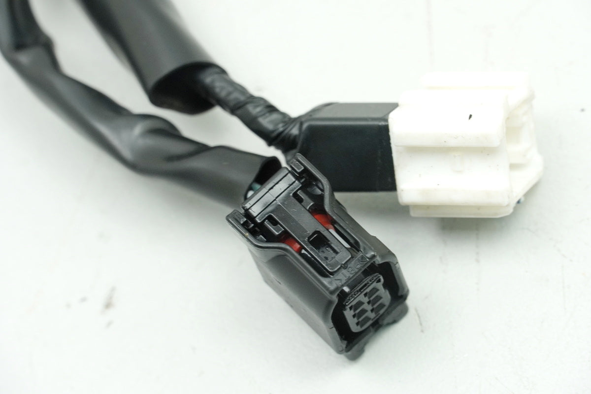 HONDA CB 125 R JC91 Wiring Harness Crash Sensor Auxiliary Cable Ignition Coil Cable Electrical