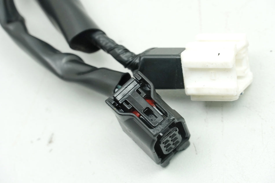 HONDA CB 125 R JC91 Kabelbaum Sturzsensor Hilfskabel Zündspule Kabel Elektrik