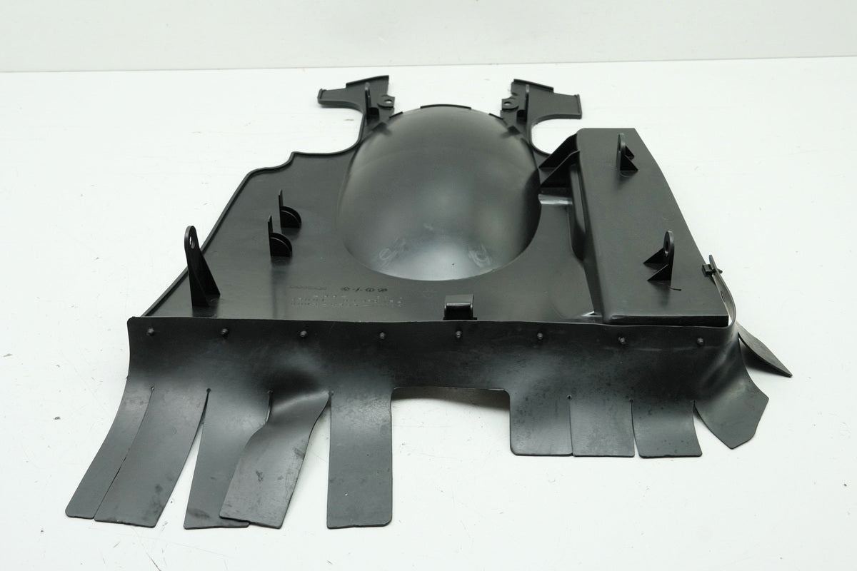 KYMCO PEOPLE GT 300 i V4 Rear Fender Mudguard Wheel Arch Trim