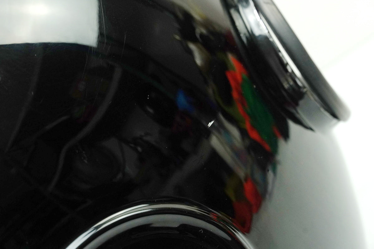 MOTO GUZZI California 1100 EV KD Tank Kraftstofftank Benzintank schwarz