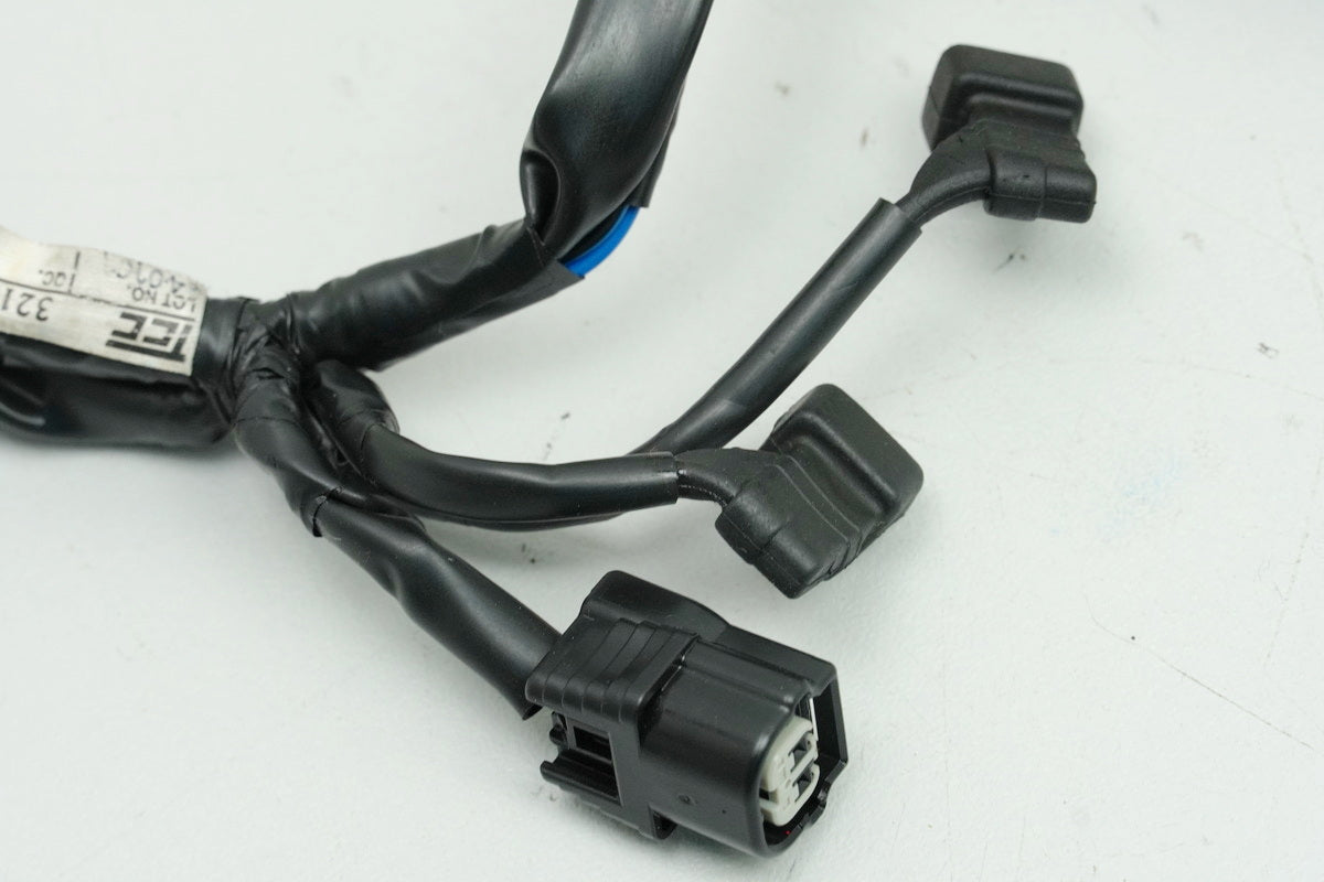HONDA CB 125 R JC91 Wiring Harness Crash Sensor Auxiliary Cable Ignition Coil Cable Electrical