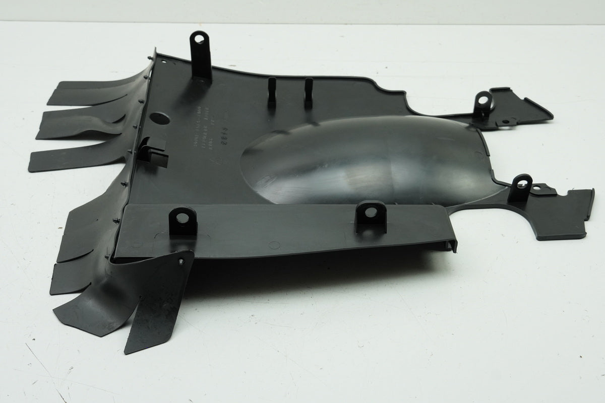 KYMCO PEOPLE GT 300 i V4 Rear Fender Mudguard Wheel Arch Trim