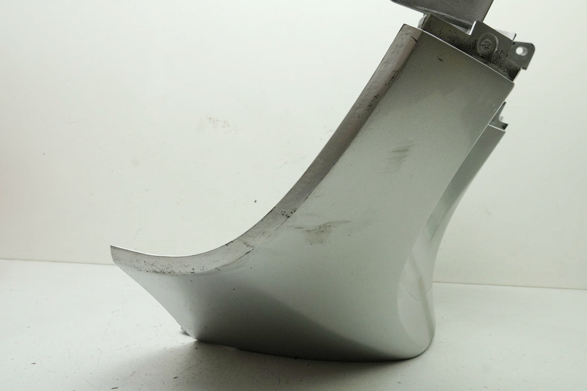 SUZUKI AN 400 WVAU BURGMAN Verkleidung unten Bugspoiler Abdeckung Cover K1 K2