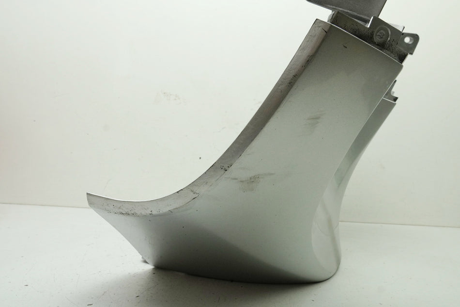SUZUKI AN 400 WVAU BURGMAN Lower Fairing Belly Pan Cover K1 K2