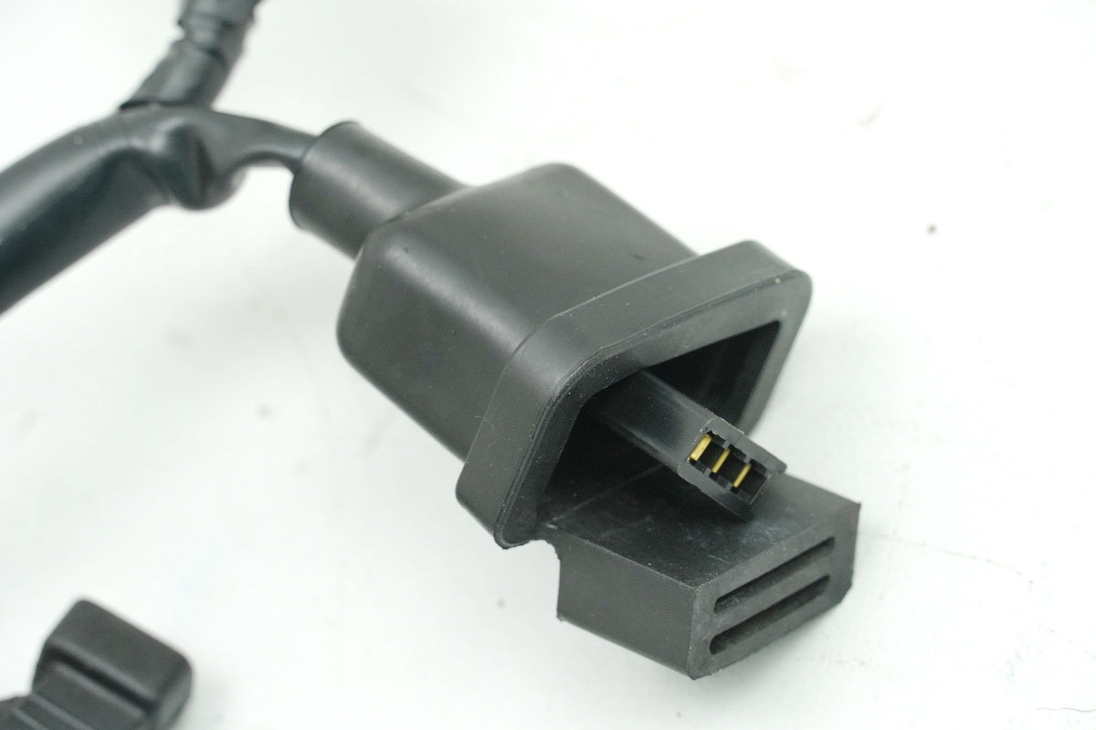 HONDA CB 125 R JC91 Wiring Harness Crash Sensor Auxiliary Cable Ignition Coil Cable Electrical