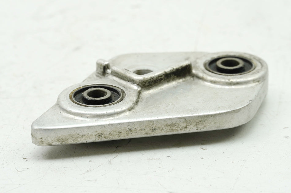YAMAHA TDM 850 4TX Footpeg Plate Rider Left Holder Footrest Footpeg Bracket