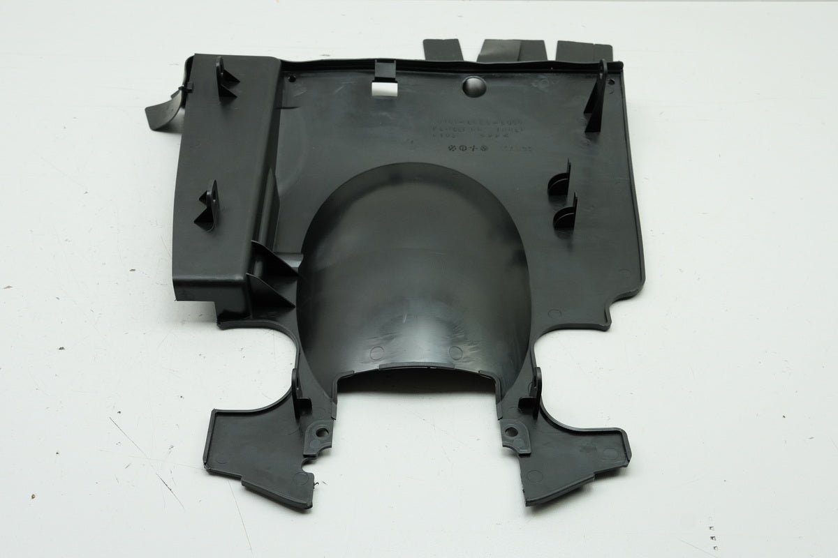 KYMCO PEOPLE GT 300 i V4 Rear Fender Mudguard Wheel Arch Trim