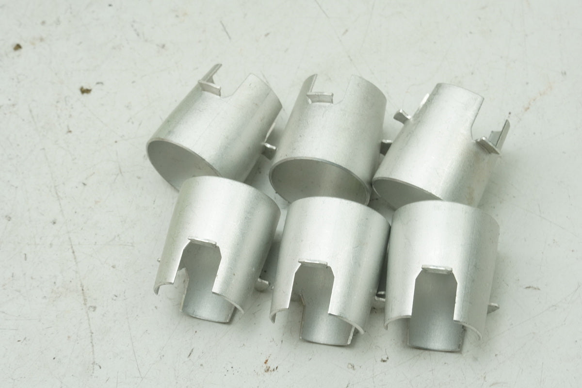 Honda GL 1500 F6C Valkyrie SC34 Sleeve Funnel for Carburetor Set Air Duct