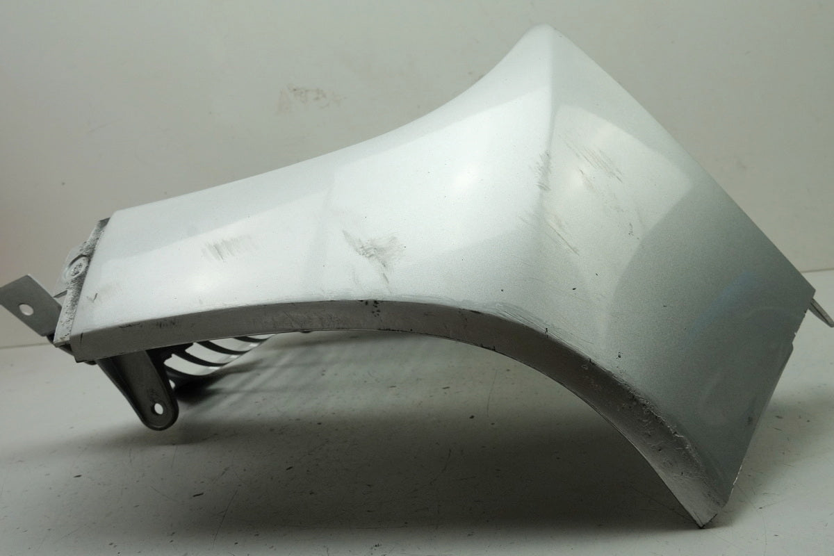 SUZUKI AN 400 WVAU BURGMAN Verkleidung unten Bugspoiler Abdeckung Cover K1 K2