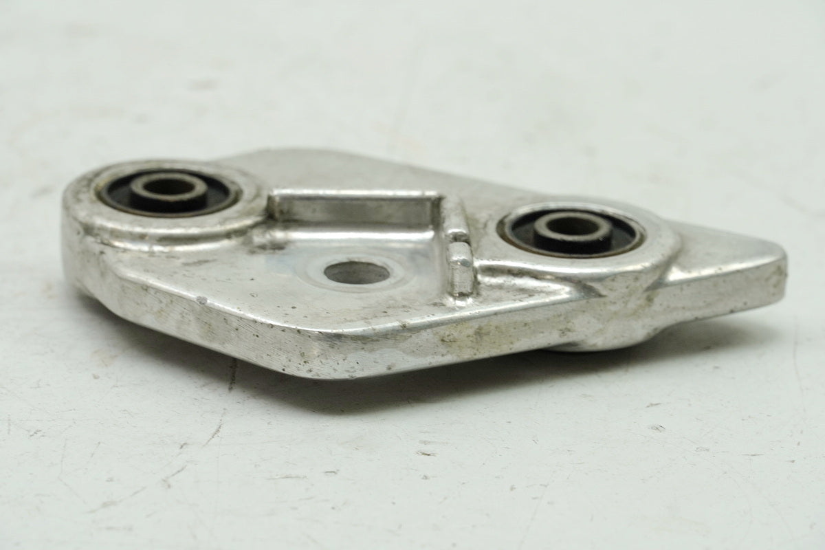 YAMAHA TDM 850 4TX Footpeg Plate Rider Left Holder Footrest Footpeg Bracket