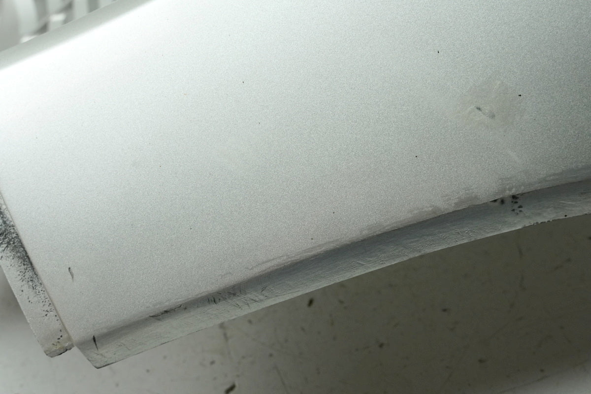 SUZUKI AN 400 WVAU BURGMAN Verkleidung unten Bugspoiler Abdeckung Cover K1 K2