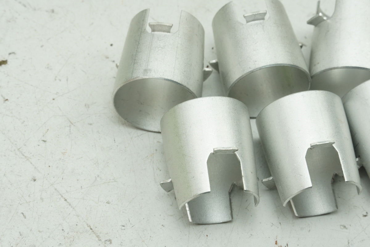 Honda GL 1500 F6C Valkyrie SC34 Sleeve Funnel for Carburetor Set Air Duct