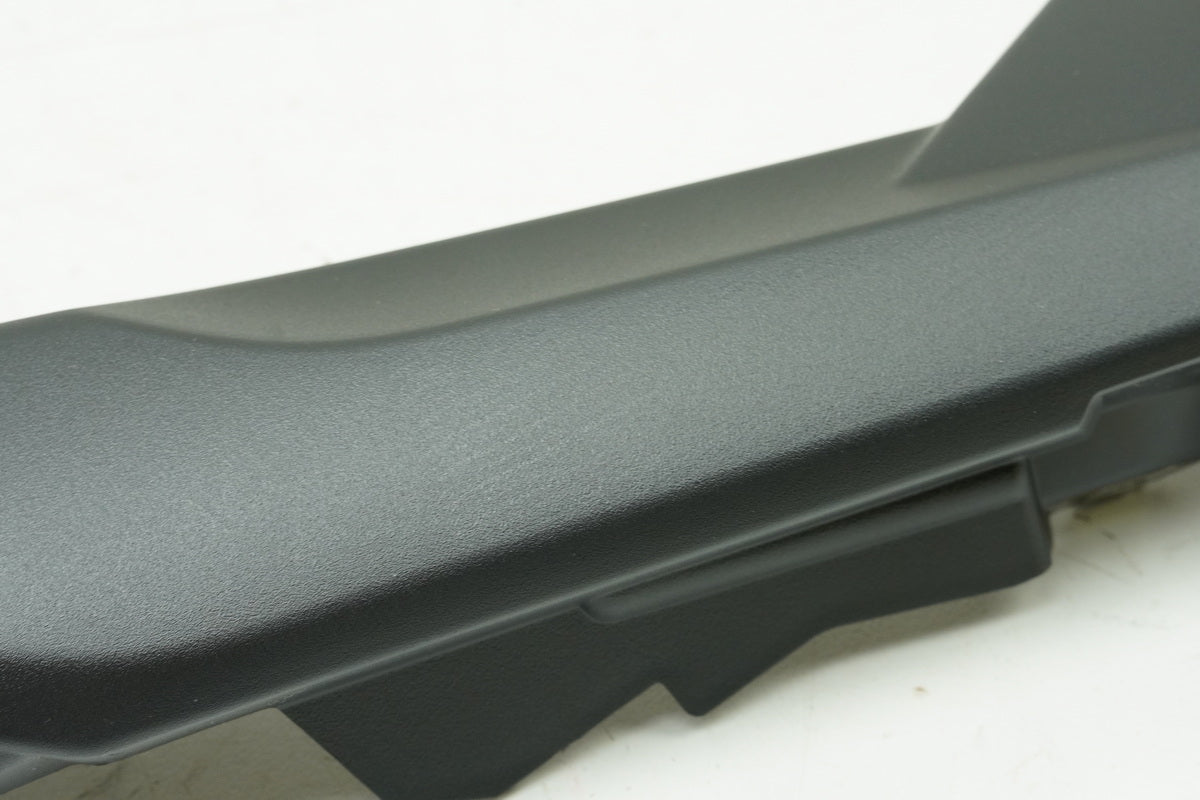 YAMAHA MTN 1000 MT-10 RN78 Rear fairing right cover rear side cover
