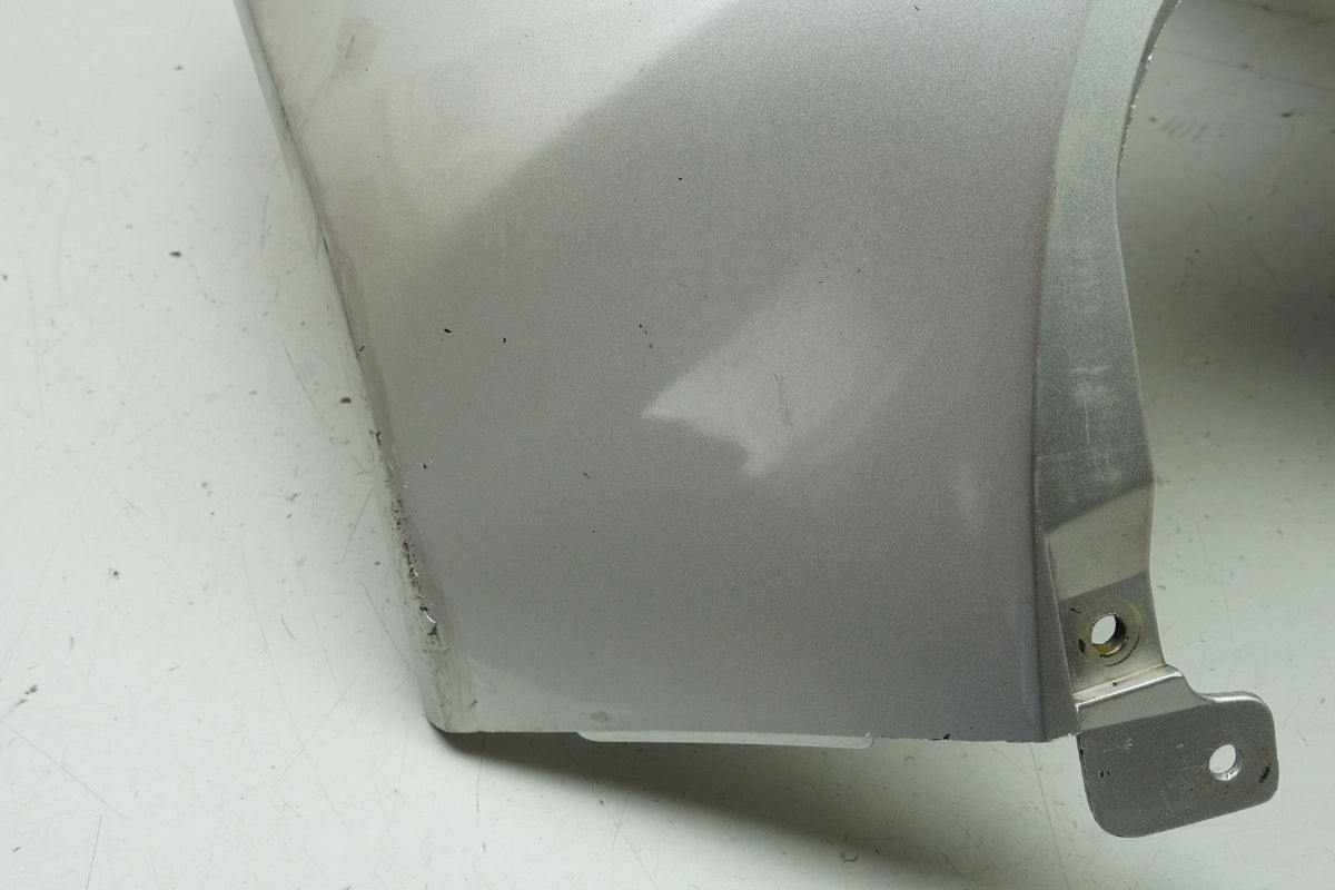 SUZUKI AN 400 WVAU BURGMAN Verkleidung unten Bugspoiler Abdeckung Cover K1 K2