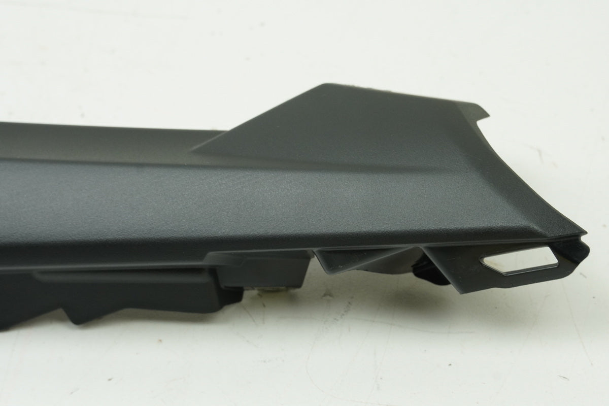 YAMAHA MTN 1000 MT-10 RN78 Rear fairing right cover rear side cover