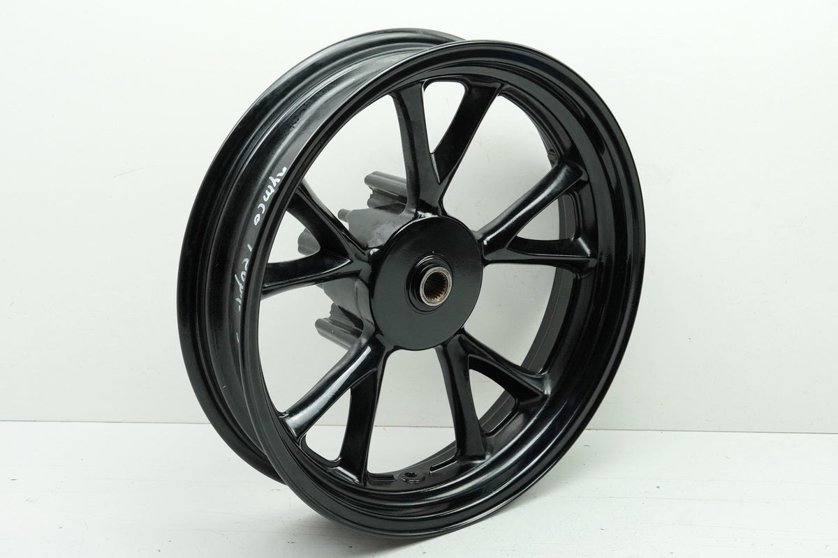 KYMCO PEOPLE GT 300 i V4 Rear Rim Rear Wheel J 16 x MT 3.50