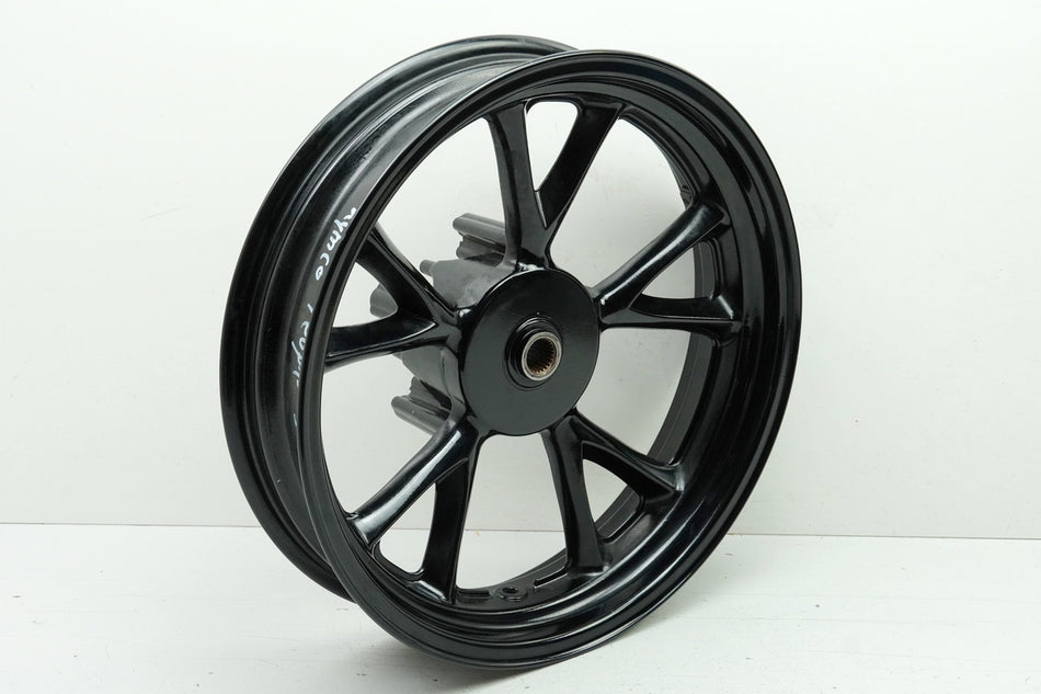 KYMCO PEOPLE GT 300 i V4 Llanta trasera Rueda J 16 x MT 3.50