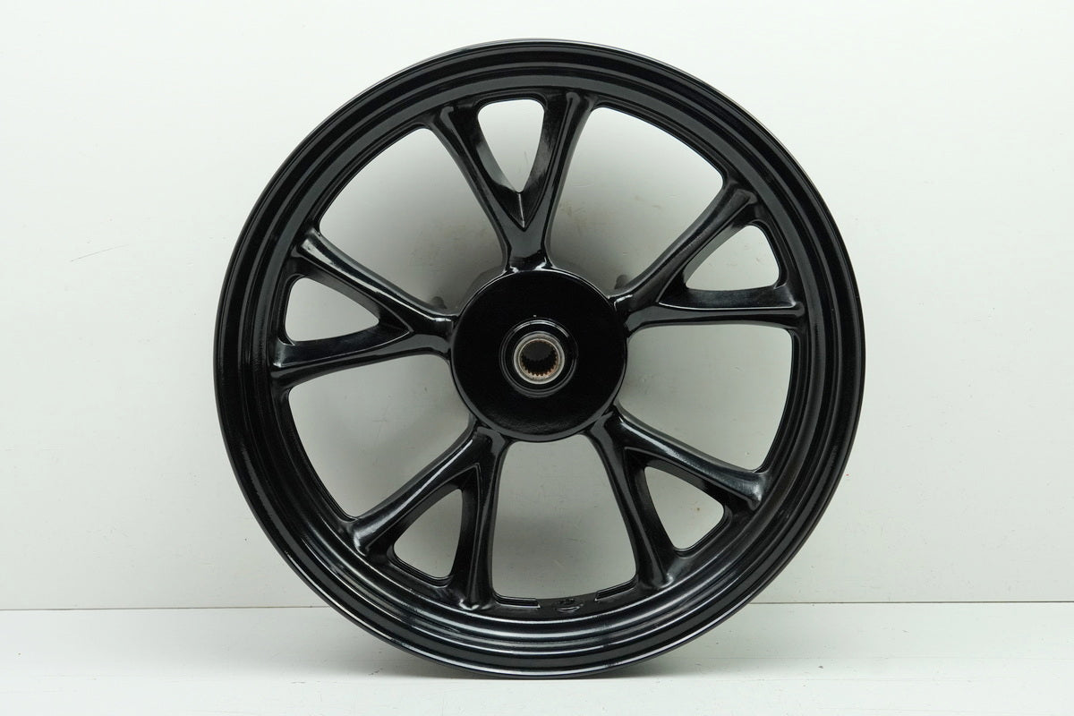 KYMCO PEOPLE GT 300 i V4 Rear Rim Rear Wheel J 16 x MT 3.50