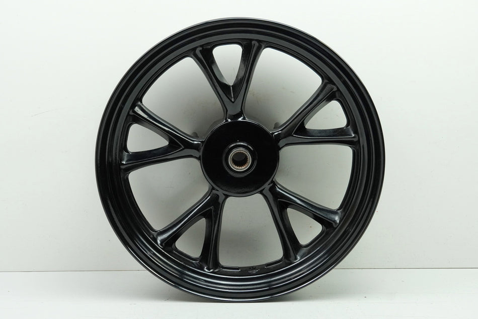 KYMCO PEOPLE GT 300 i V4 Llanta trasera Rueda J 16 x MT 3.50