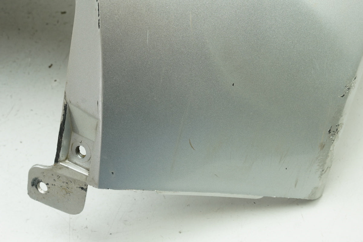 SUZUKI AN 400 WVAU BURGMAN Verkleidung unten Bugspoiler Abdeckung Cover K1 K2