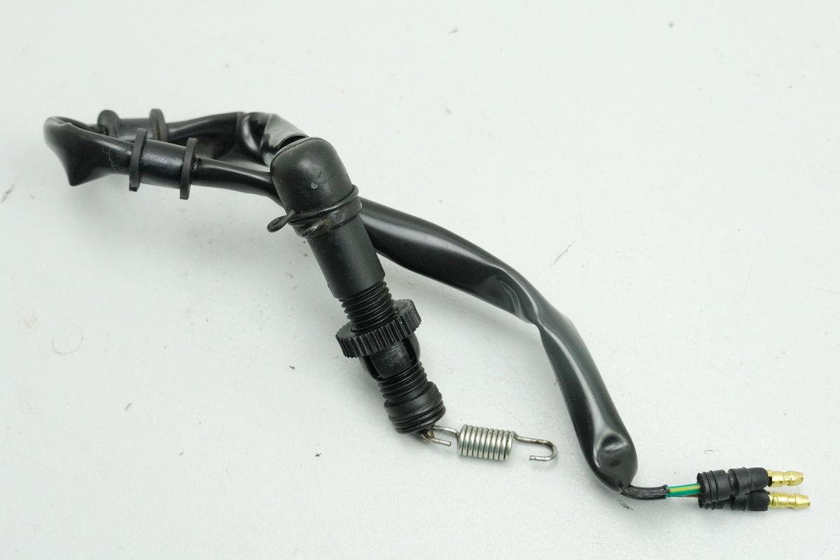 HONDA CB 125 R JC91 Rear Brake Light Switch (for foot brake cylinder)