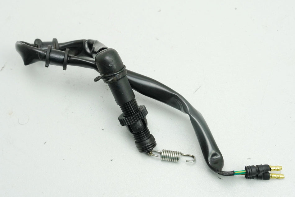 HONDA CB 125 R JC91 Bremslichtschalter hinten (für Fußbremszylinder)