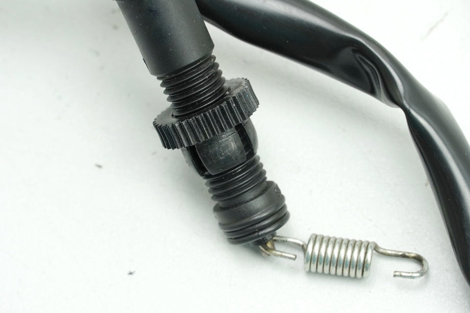 HONDA CB 125 R JC91 Bremslichtschalter hinten (für Fußbremszylinder)