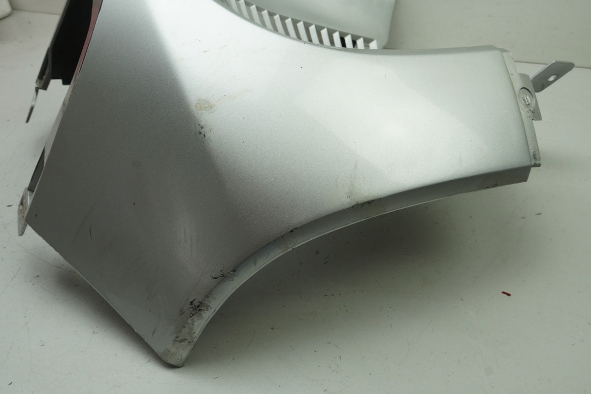 SUZUKI AN 400 WVAU BURGMAN Verkleidung unten Bugspoiler Abdeckung Cover K1 K2