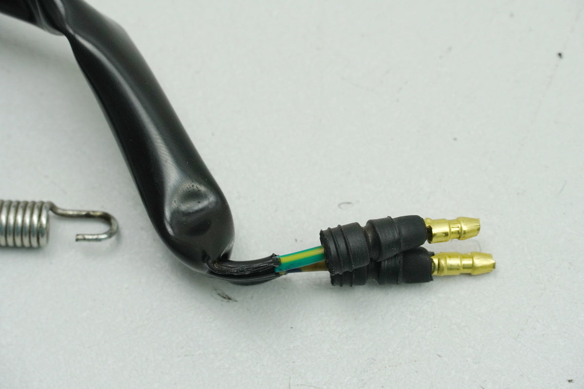 HONDA CB 125 R JC91 Rear Brake Light Switch (for foot brake cylinder)