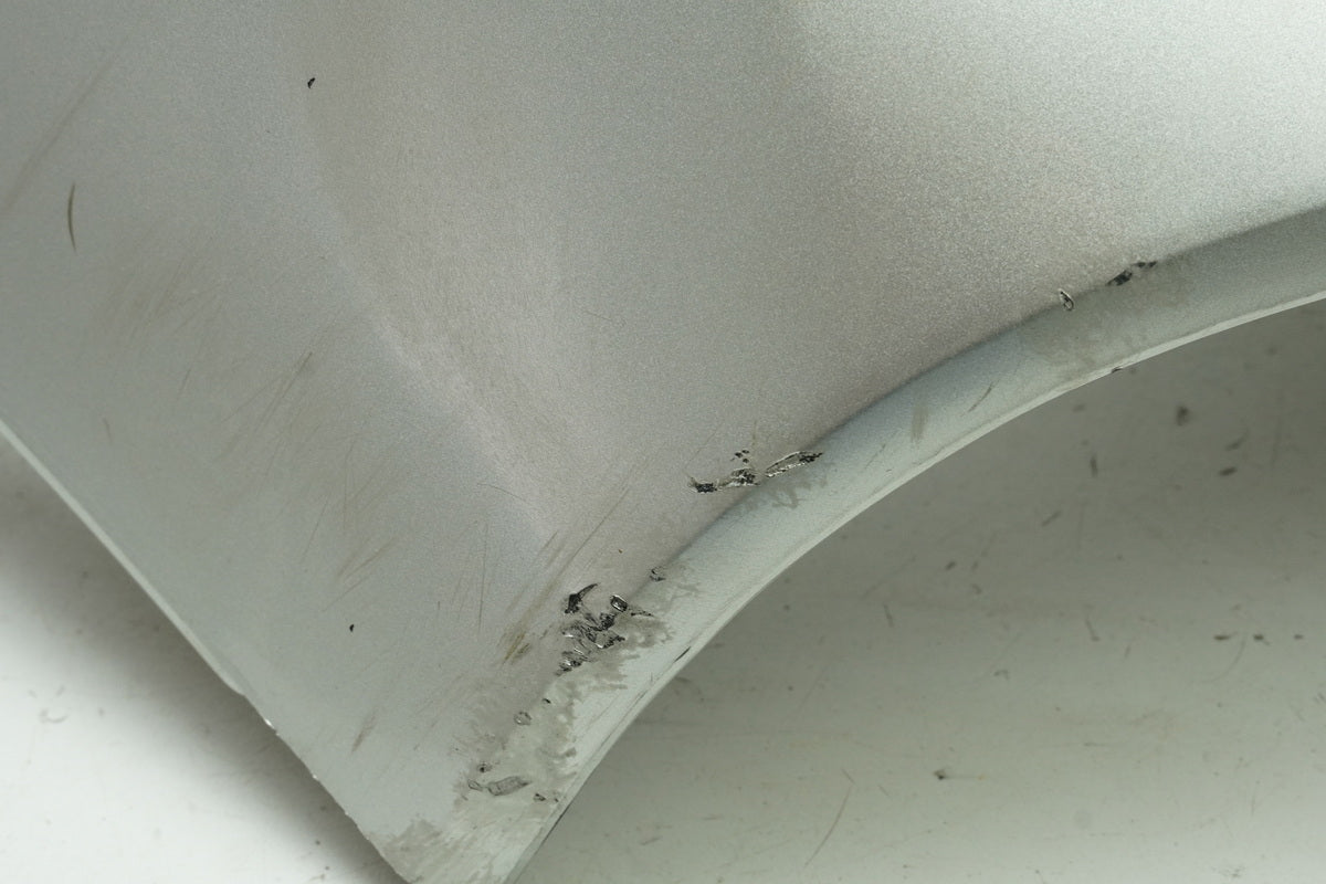SUZUKI AN 400 WVAU BURGMAN Verkleidung unten Bugspoiler Abdeckung Cover K1 K2