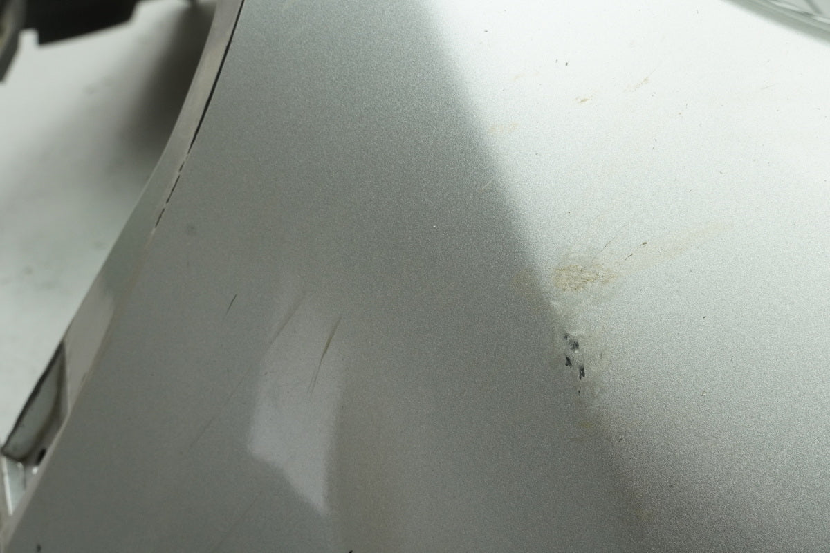 SUZUKI AN 400 WVAU BURGMAN Verkleidung unten Bugspoiler Abdeckung Cover K1 K2