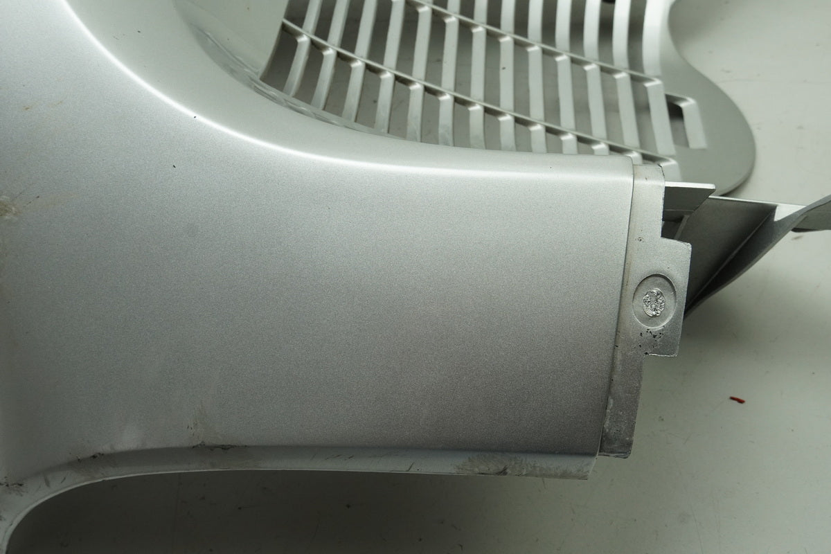SUZUKI AN 400 WVAU BURGMAN Verkleidung unten Bugspoiler Abdeckung Cover K1 K2