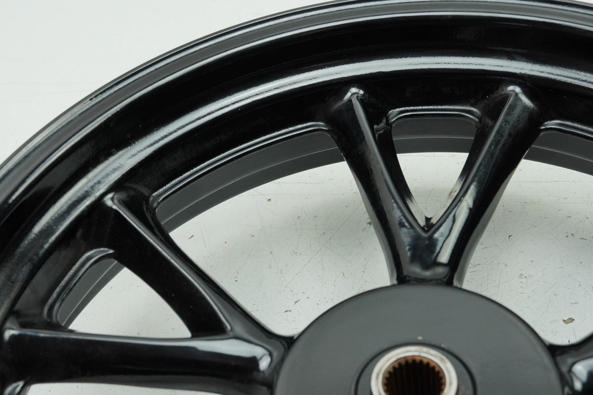 KYMCO PEOPLE GT 300 i V4 Rear Rim Rear Wheel J 16 x MT 3.50
