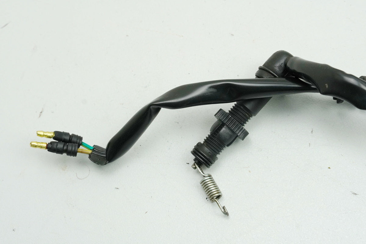 HONDA CB 125 R JC91 Rear Brake Light Switch (for foot brake cylinder)