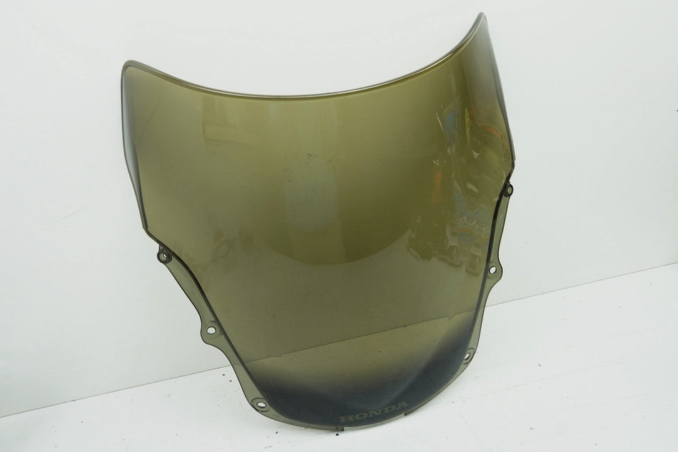 HONDA CBR 1100 XX SC35 Parabrisas original Cúpula 64250-MAT-D00ZA