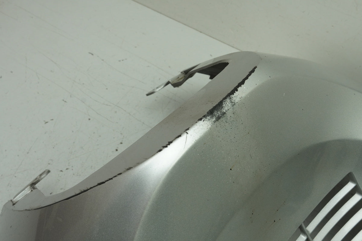 SUZUKI AN 400 WVAU BURGMAN Verkleidung unten Bugspoiler Abdeckung Cover K1 K2