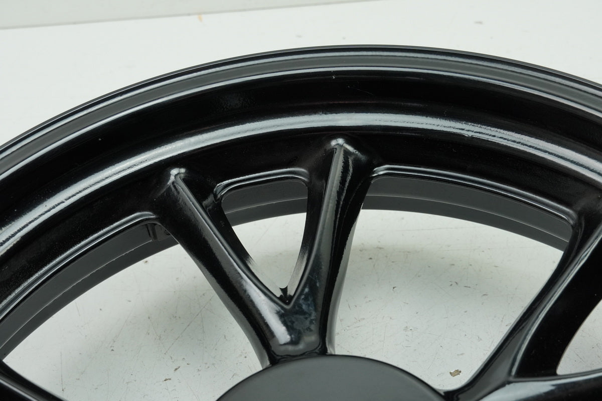 KYMCO PEOPLE GT 300 i V4 Rear Rim Rear Wheel J 16 x MT 3.50