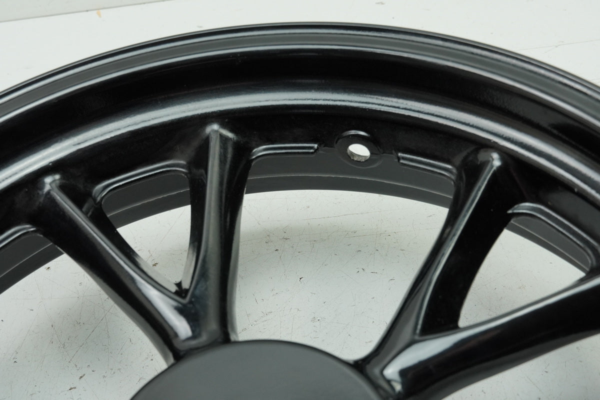 KYMCO PEOPLE GT 300 i V4 Rear Rim Rear Wheel J 16 x MT 3.50