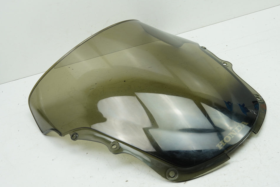 HONDA CBR 1100 XX SC35 Parabrisas original Cúpula 64250-MAT-D00ZA