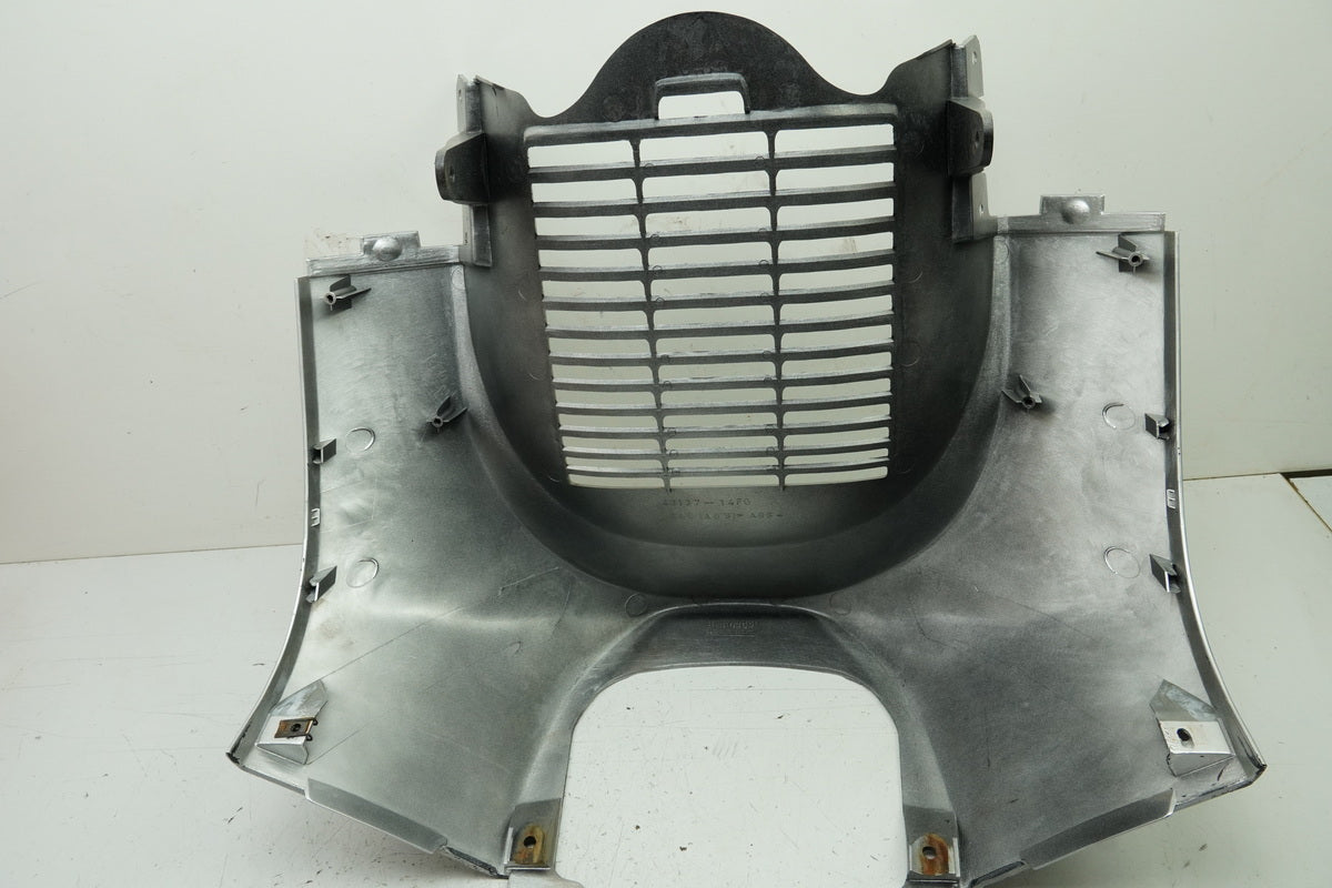 SUZUKI AN 400 WVAU BURGMAN Verkleidung unten Bugspoiler Abdeckung Cover K1 K2