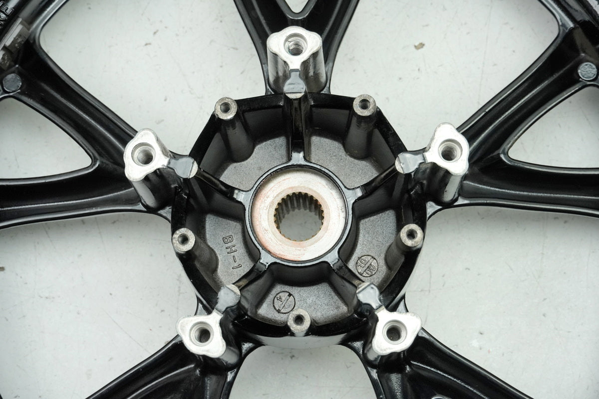 KYMCO PEOPLE GT 300 i V4 Rear Rim Rear Wheel J 16 x MT 3.50