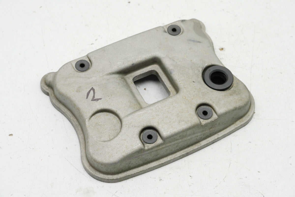 BUELL XB12S XB1 Lightning Tapa de válvula trasera Cubierta culata Tapa motor Cubierta
