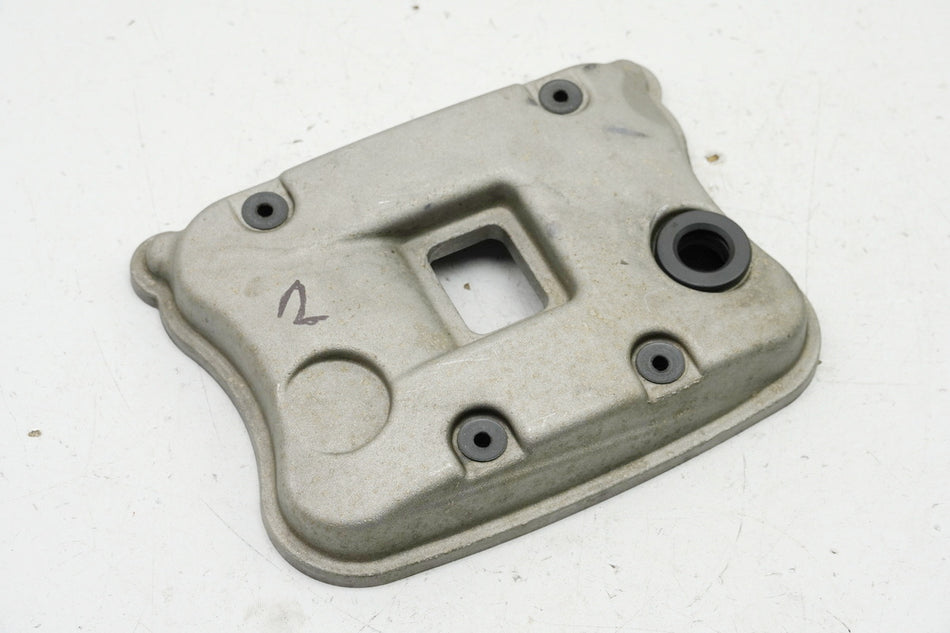 BUELL XB12S XB1 Lightning Tapa de válvula trasera Cubierta culata Tapa motor Cubierta