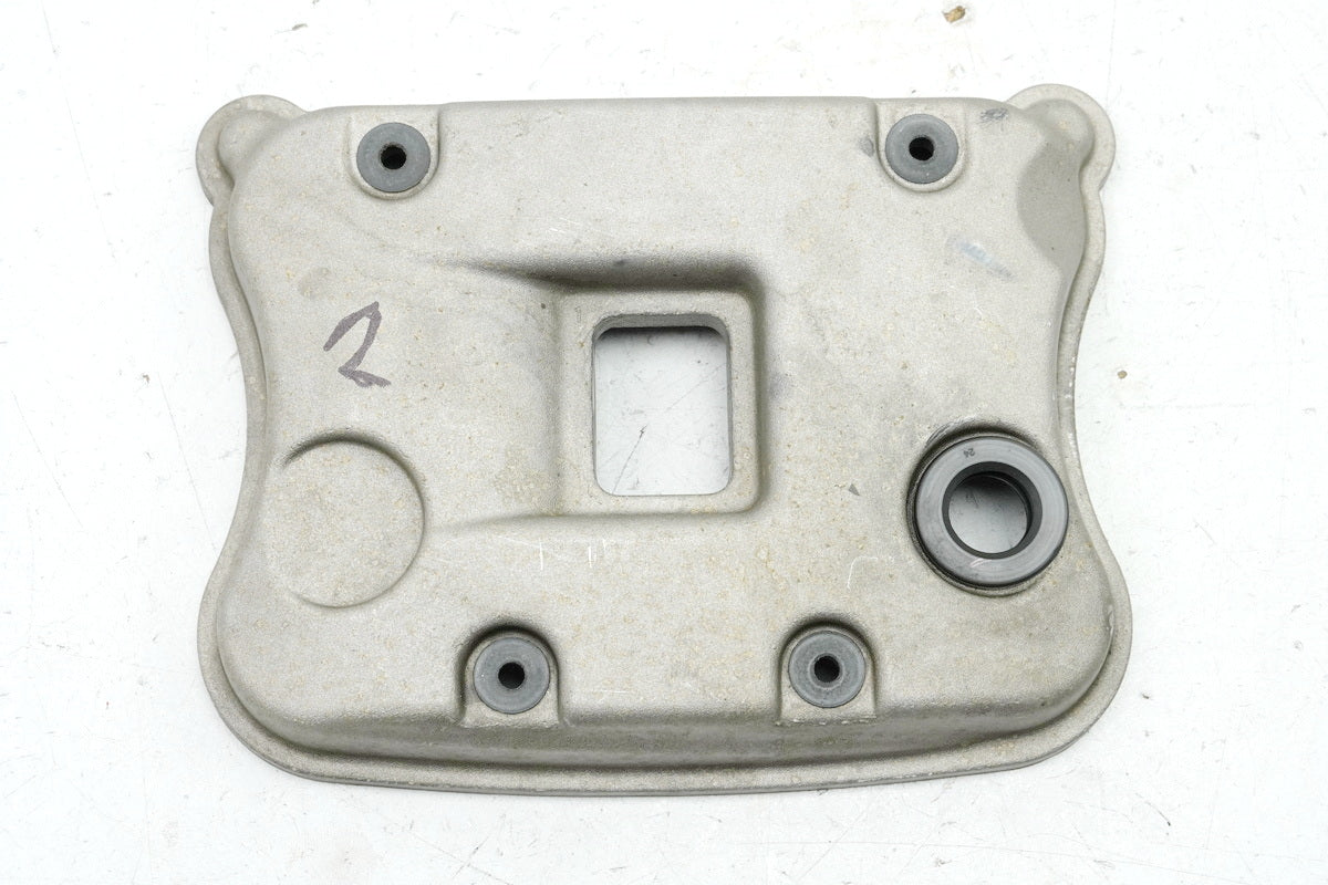 BUELL XB12S XB1 Lightning Tapa de válvula trasera Cubierta culata Tapa motor Cubierta