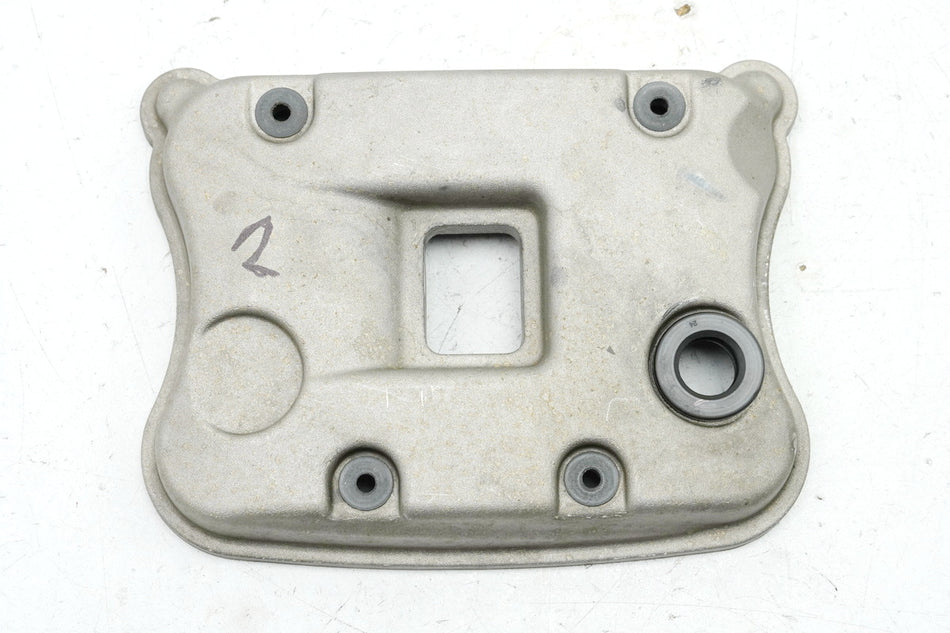 BUELL XB12S XB1 Lightning Tapa de válvula trasera Cubierta culata Tapa motor Cubierta