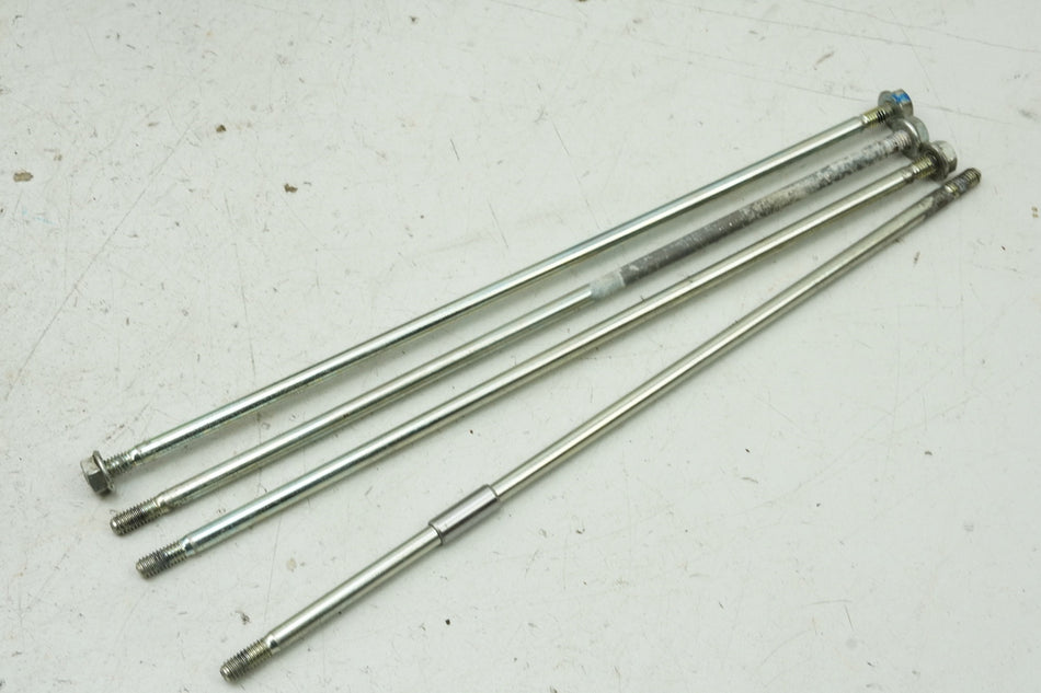Honda GL 1500 F6C Valkyrie SC34 Schraube Verbinder für Vergaser Bolzen Stift