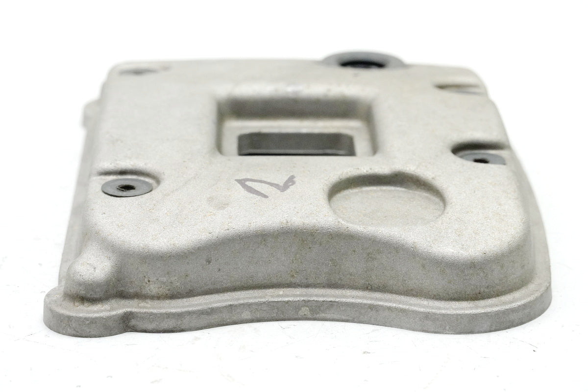 BUELL XB12S XB1 Lightning Tapa de válvula trasera Cubierta culata Tapa motor Cubierta