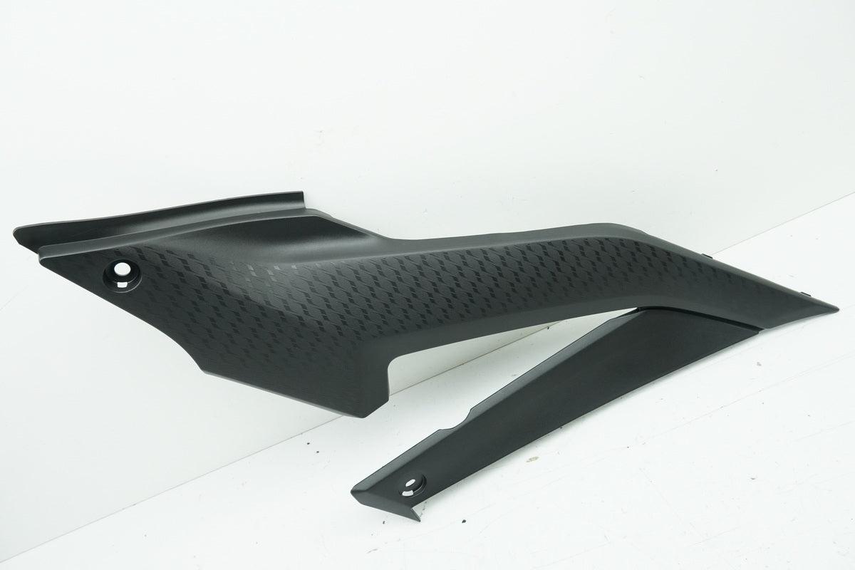 YAMAHA YZF R3 Side Cover Right Fairing Cover Trim BS7F171X00