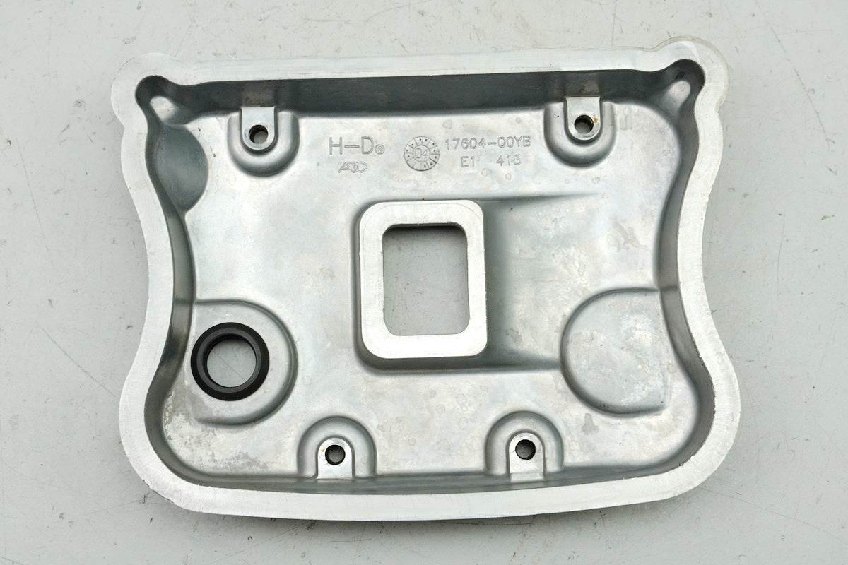 BUELL XB12S XB1 Lightning Tapa de válvula trasera Cubierta culata Tapa motor Cubierta