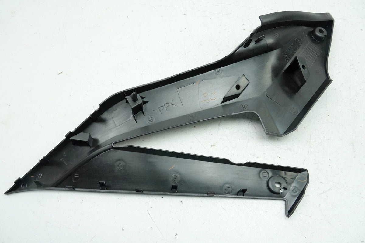 YAMAHA YZF R3 Side Cover Right Fairing Cover Trim BS7F171X00
